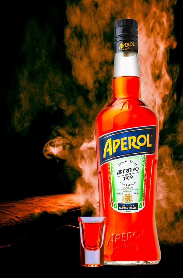 Aperol