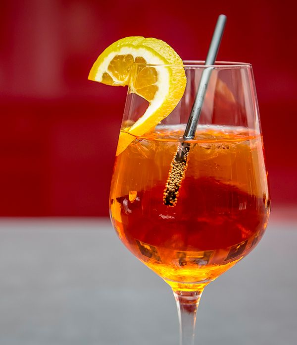 Aperol Spritz