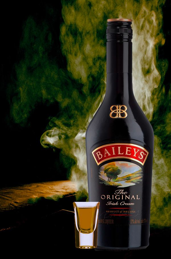Bailey's