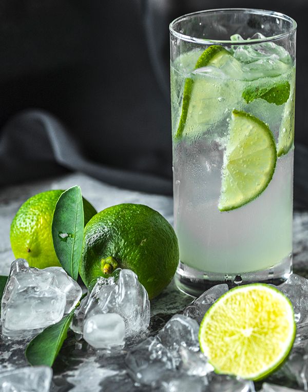 Caipirinha