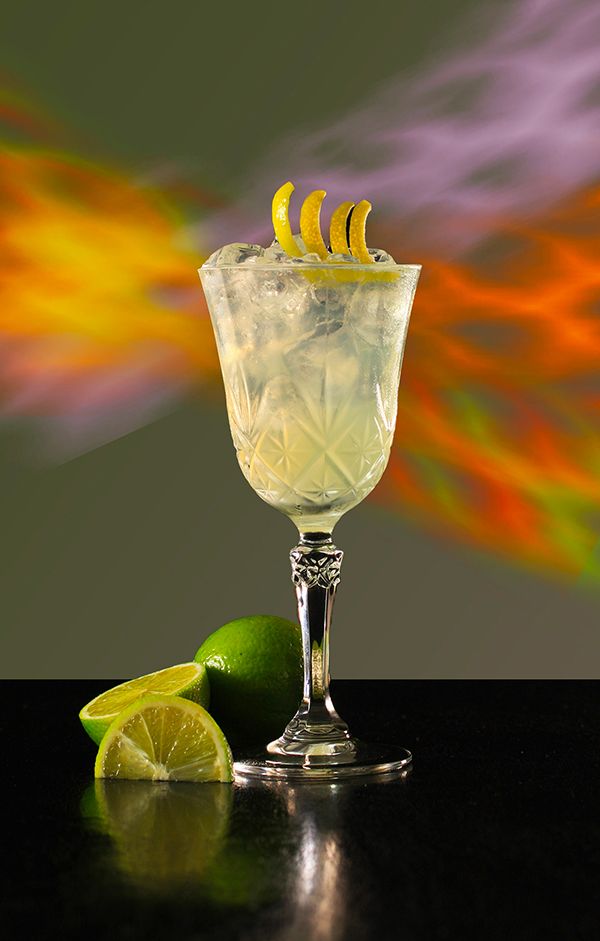 Gin Tonic