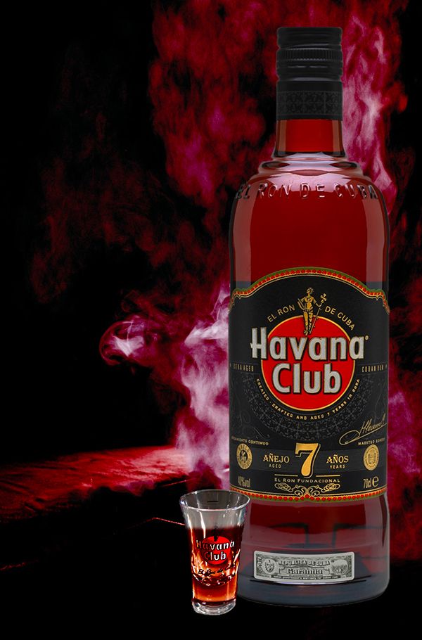Havana Club