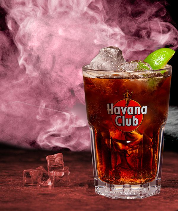 Havana Cola