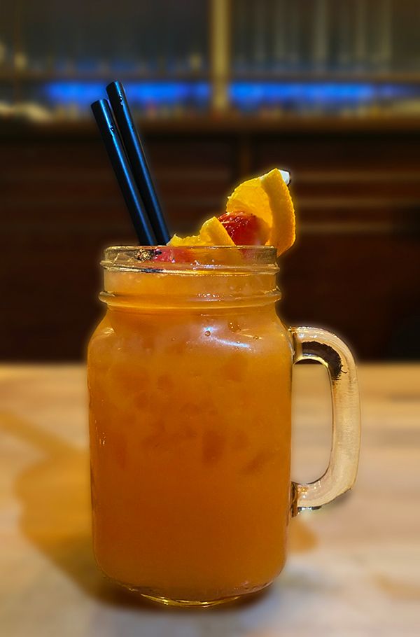 Hawaii--Dream-sofortspeisekarte