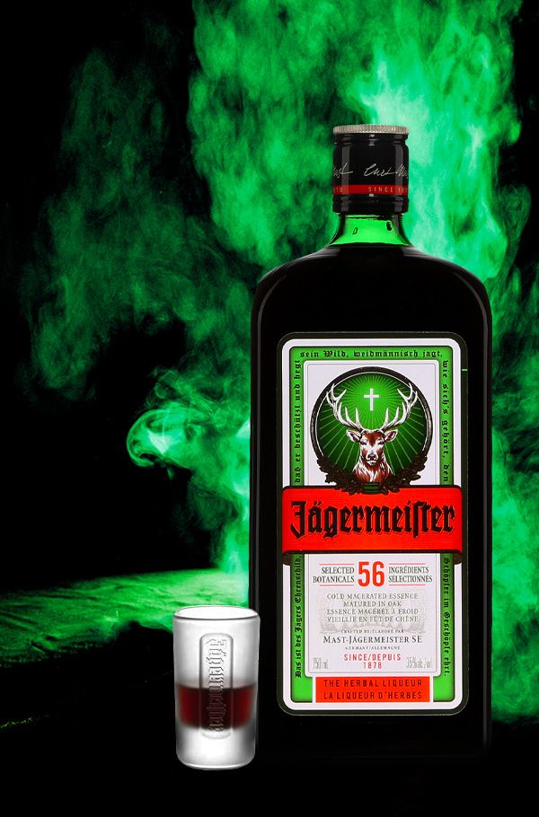 Jägermeister