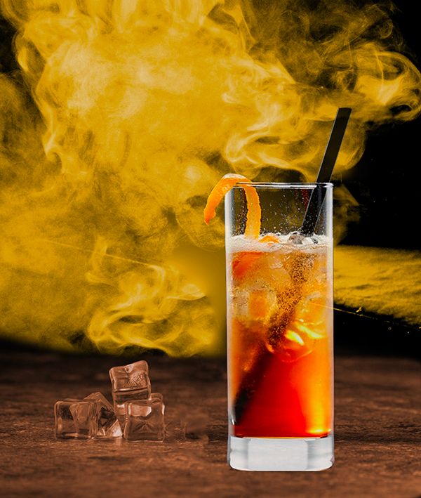 Jägermeister Red Bull