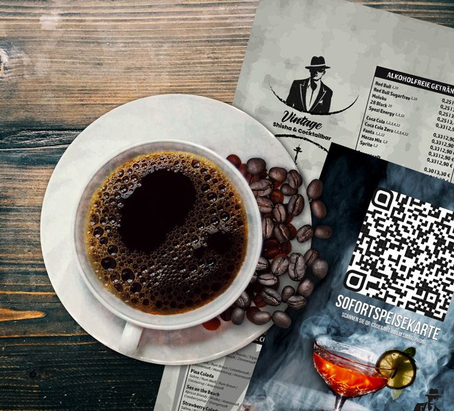 Kaffee