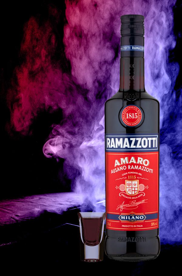 Ramazzotti