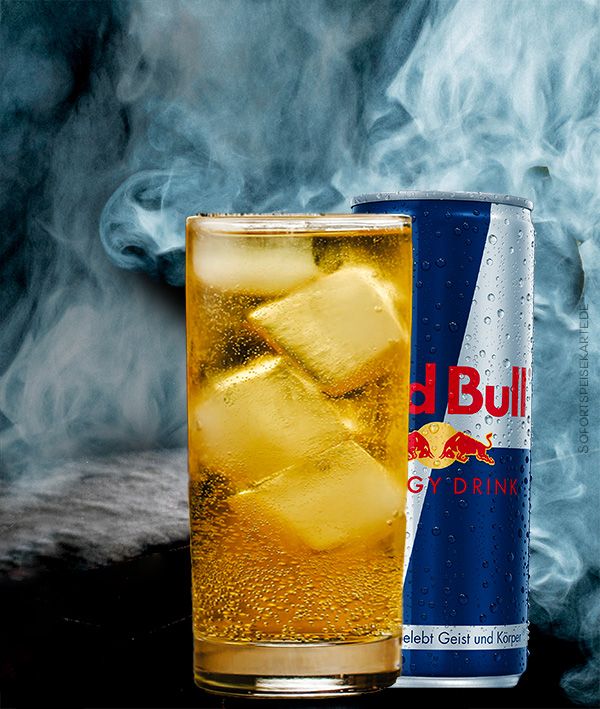Red Bull