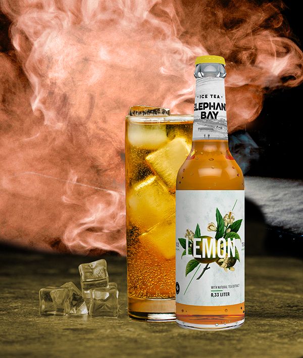 Elephant Bay - Lemon