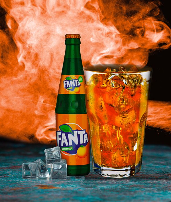 Fanta