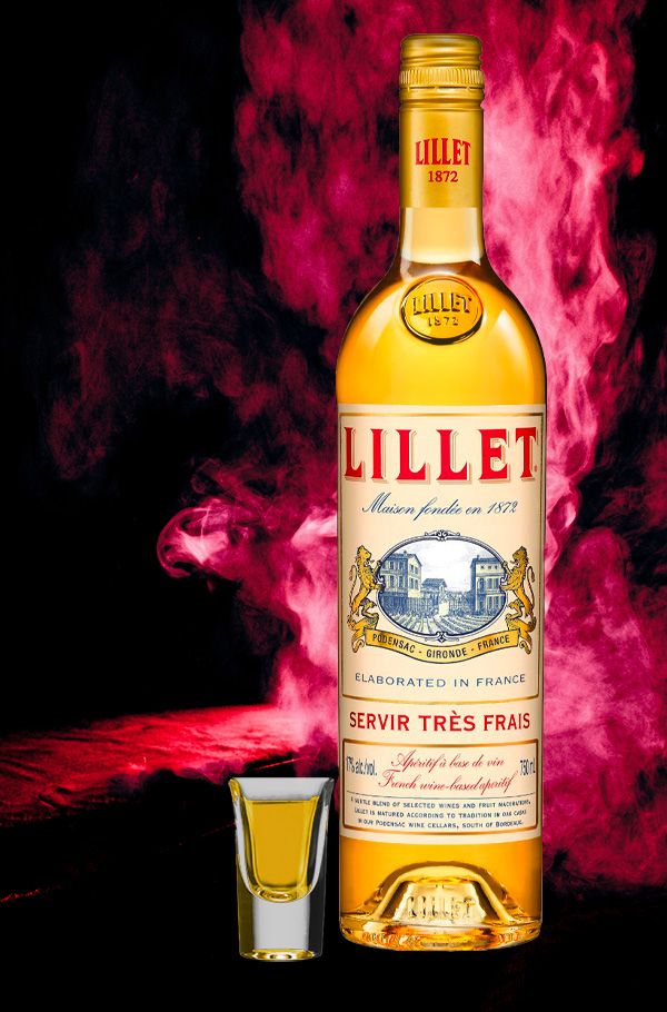 Lillet Blanc